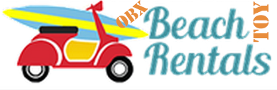 OBX Beach Toy Rentals